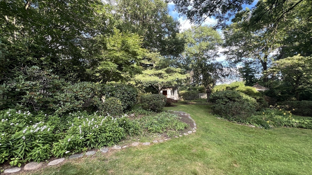 30 Thackeray Rd, Wellesley