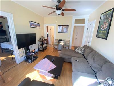 174 Elm St, North Cambridge