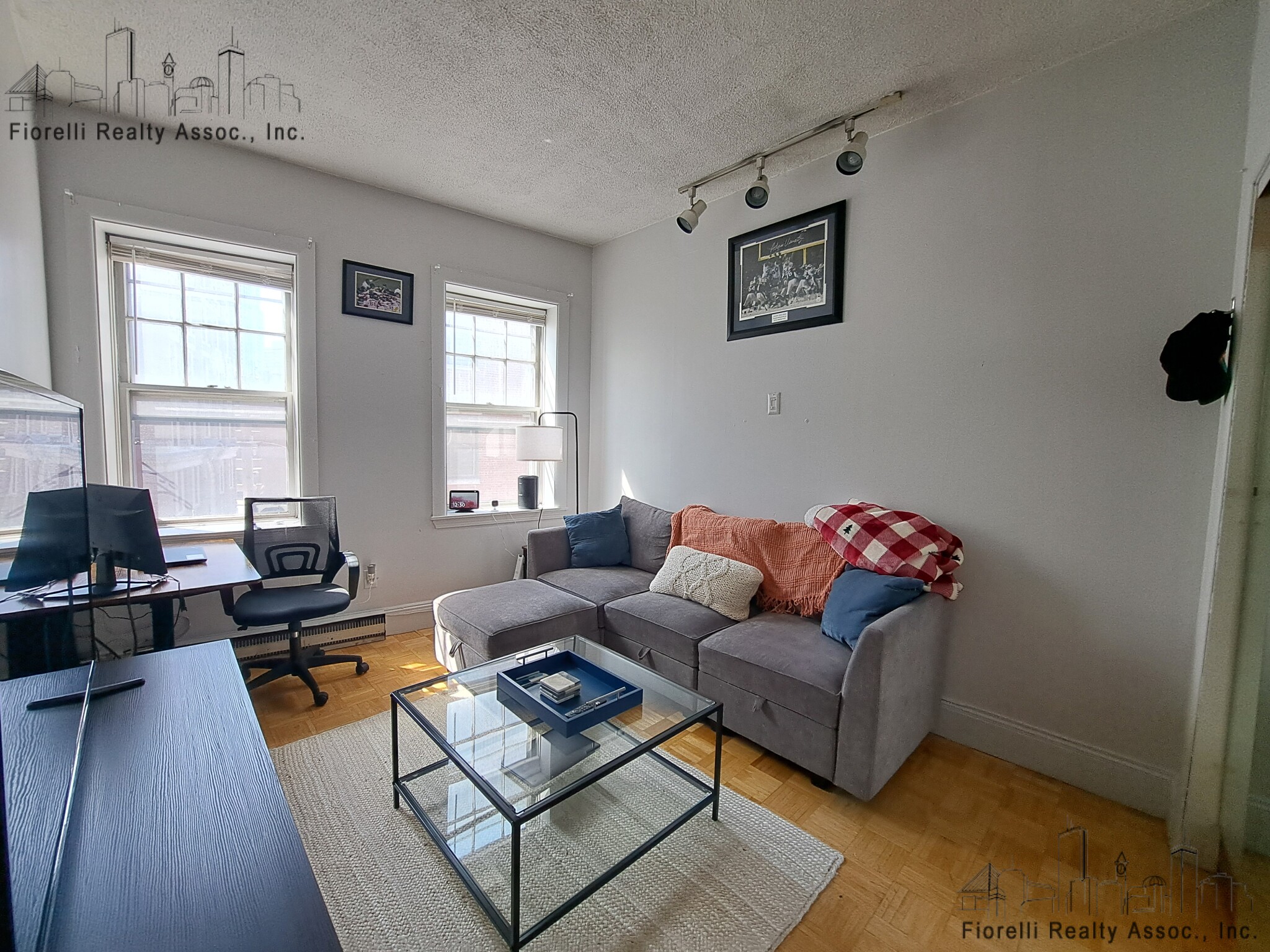 99 Prince St, North End