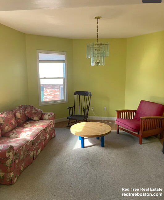 27R Albion St, Powder House Square