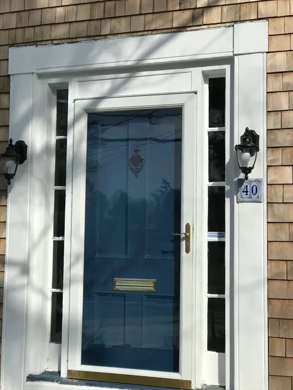 40 Russell St, Downtown