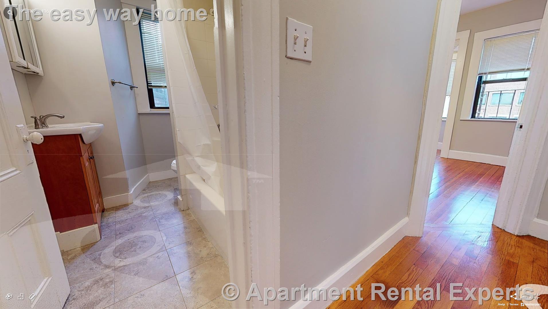 48 Jfk St, Harvard Square