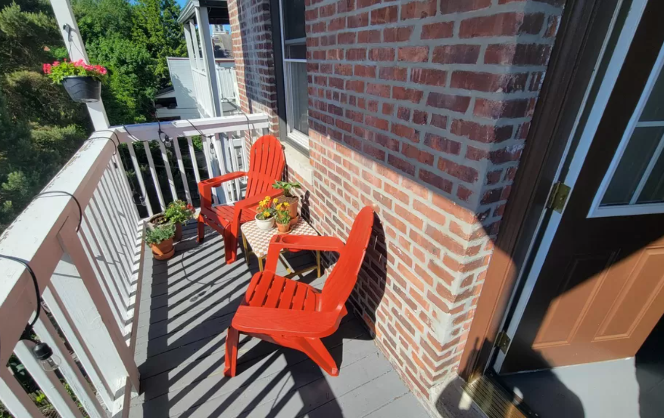 280 Brookline St, Cambridgeport