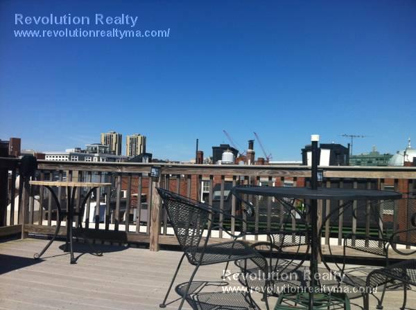 8 Garden Court St, North End