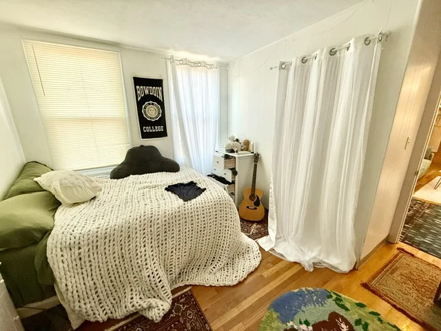 1 Noyes Pl, North End