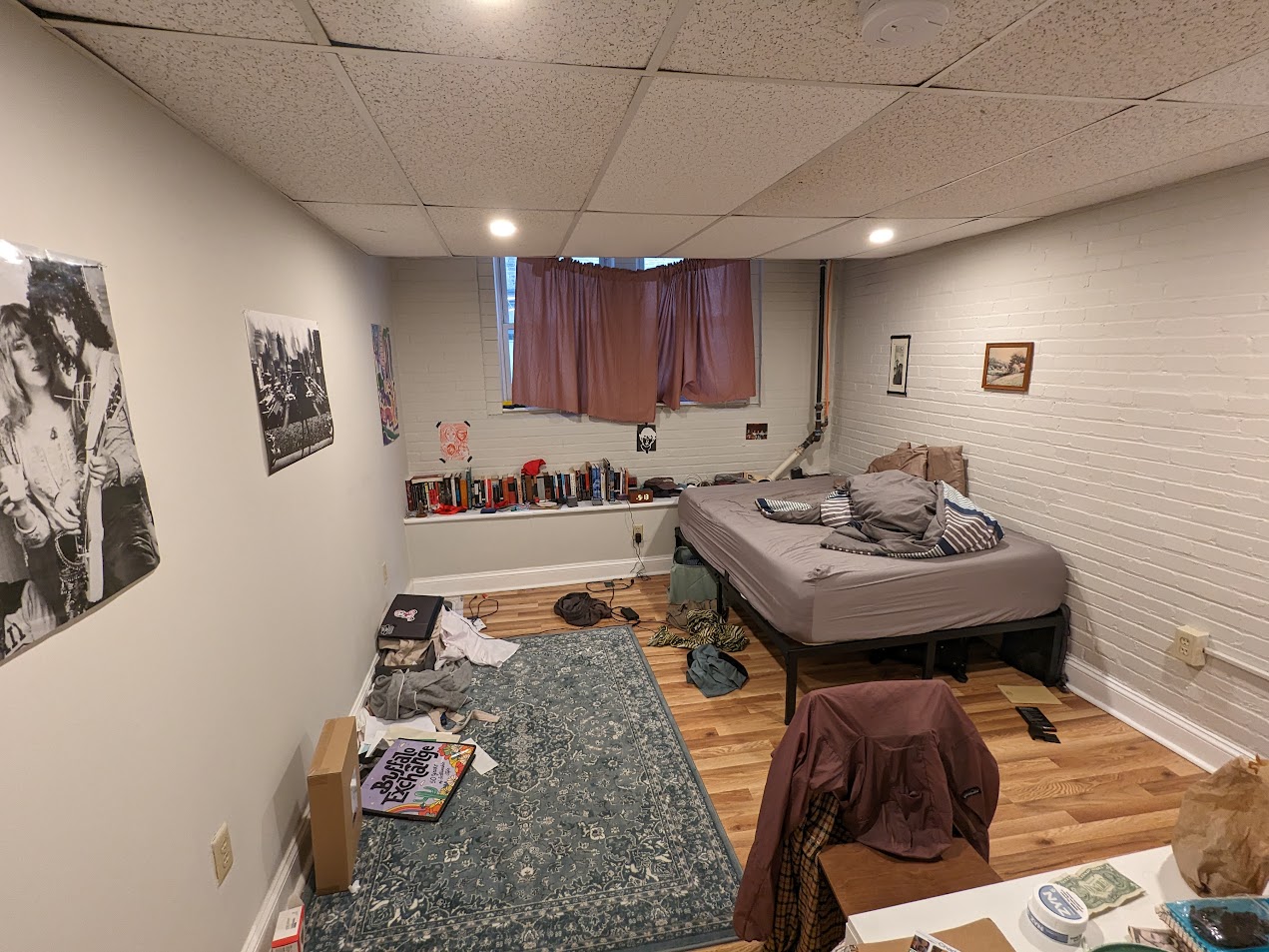 1185 Commonwealth Ave, Allston