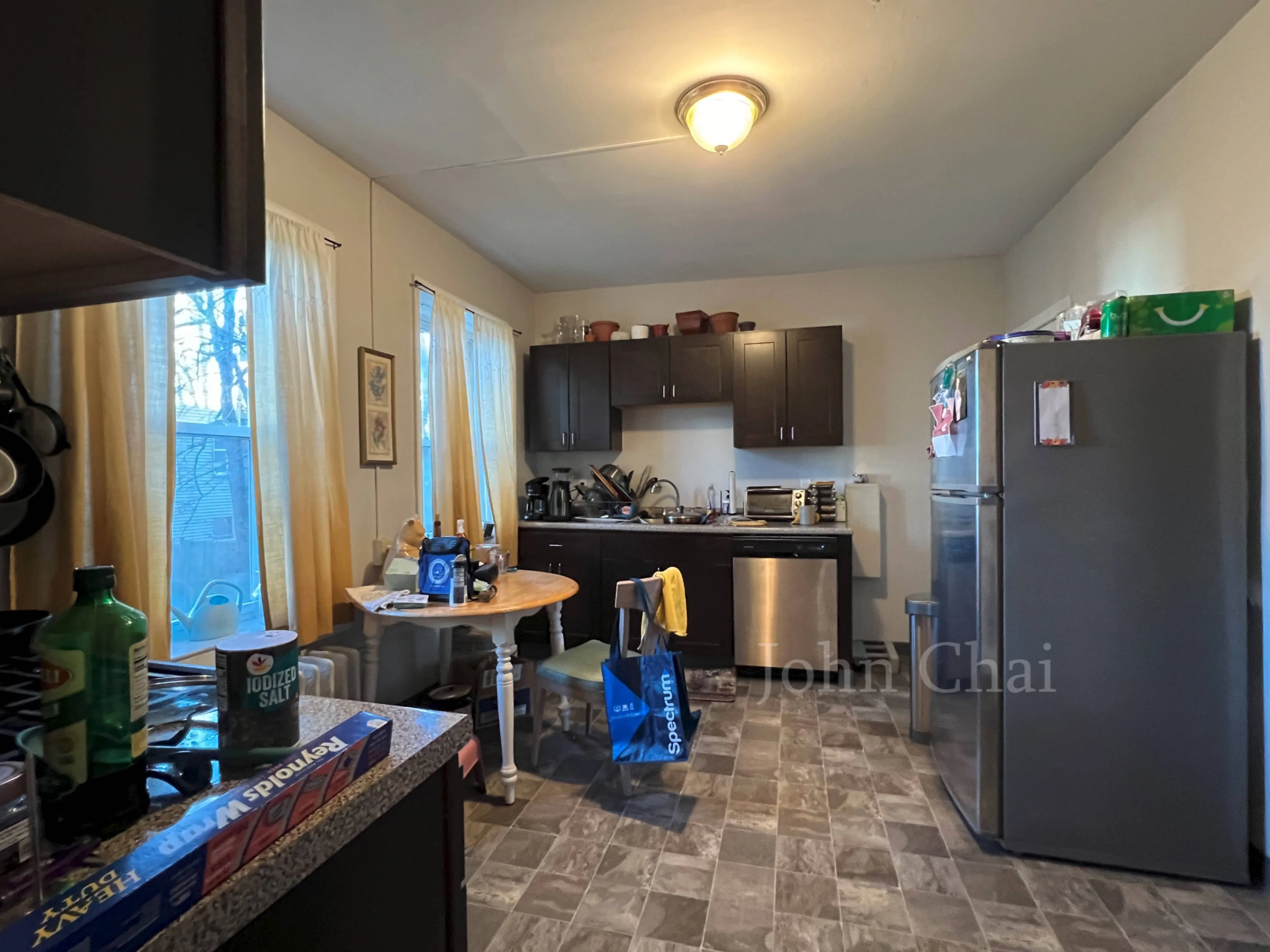 220 South St, Jamaica Plain