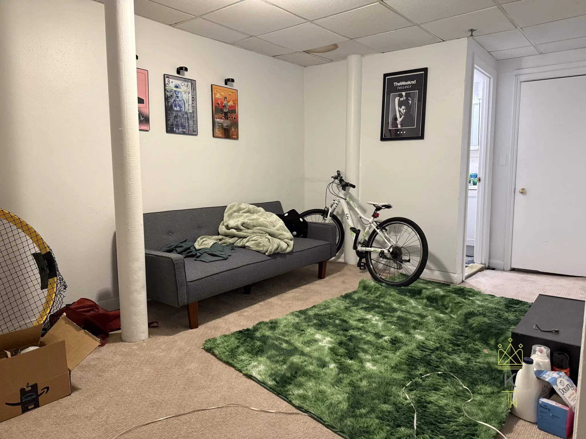 238 Hemenway St, Fenway