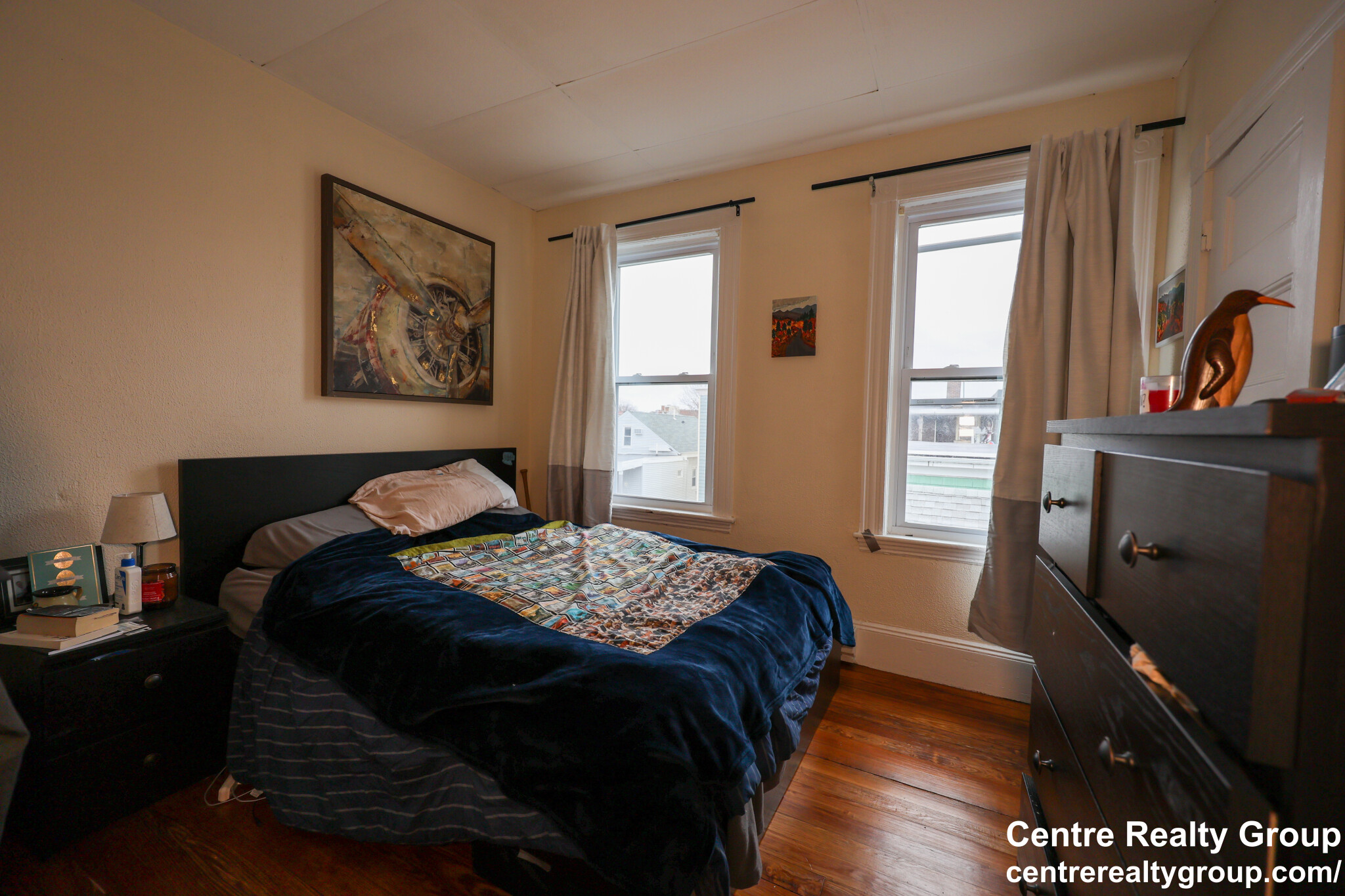 38 Jefferson St, Wellington-Harrington