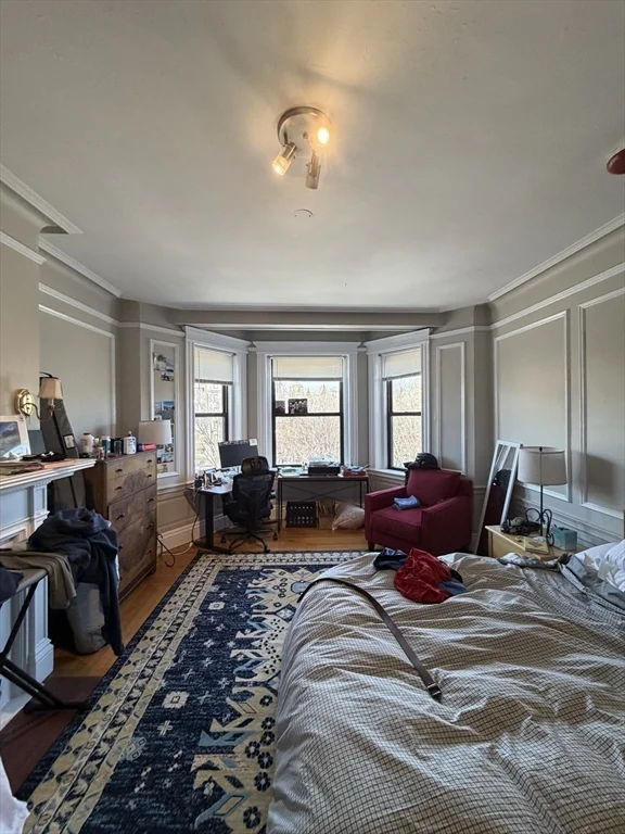 464-466 Commonwealth Ave, Fenway