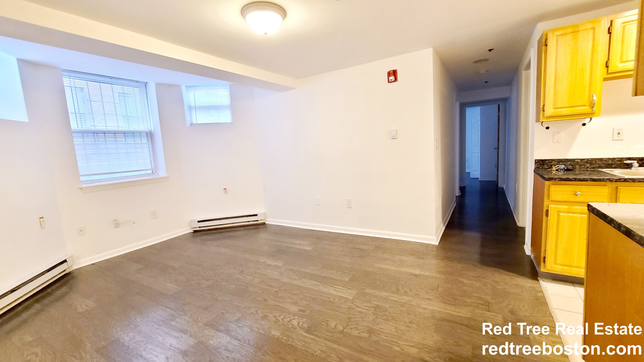 108 Jersey St, Fenway