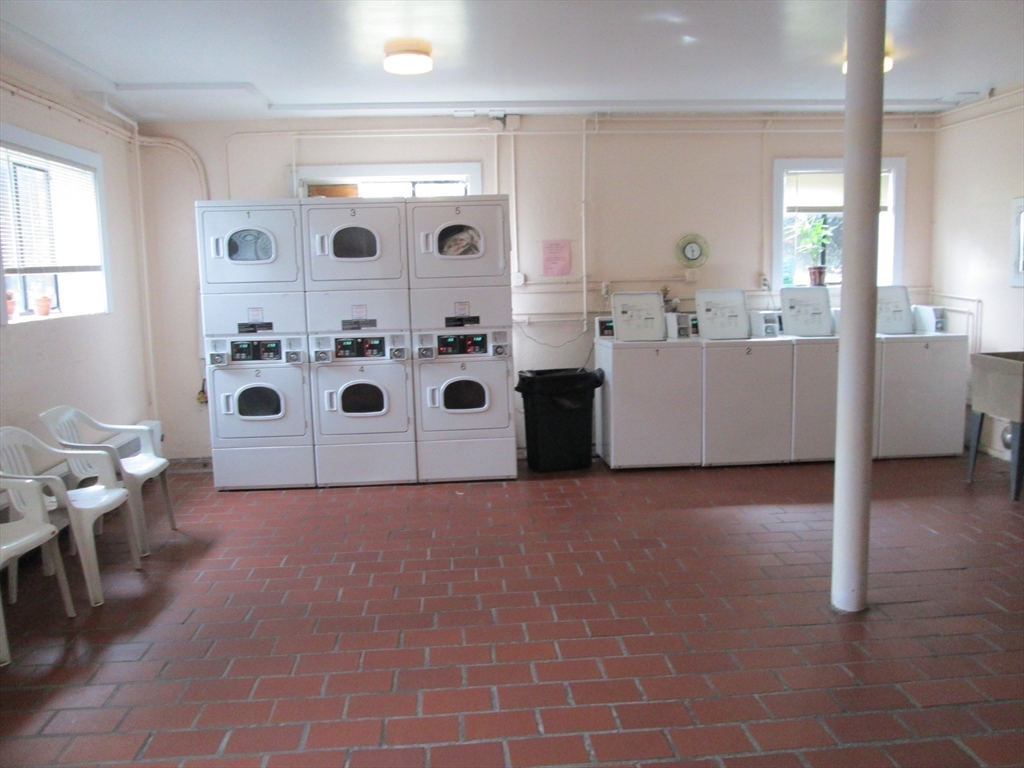 276 Mass Ave, Arlington