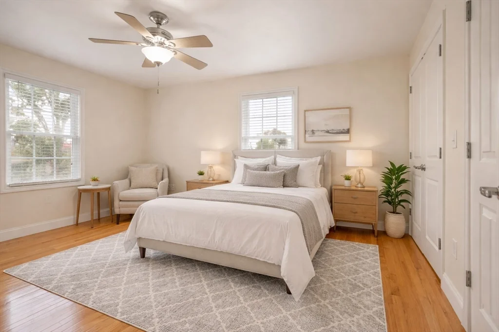 22 School St, Waltham