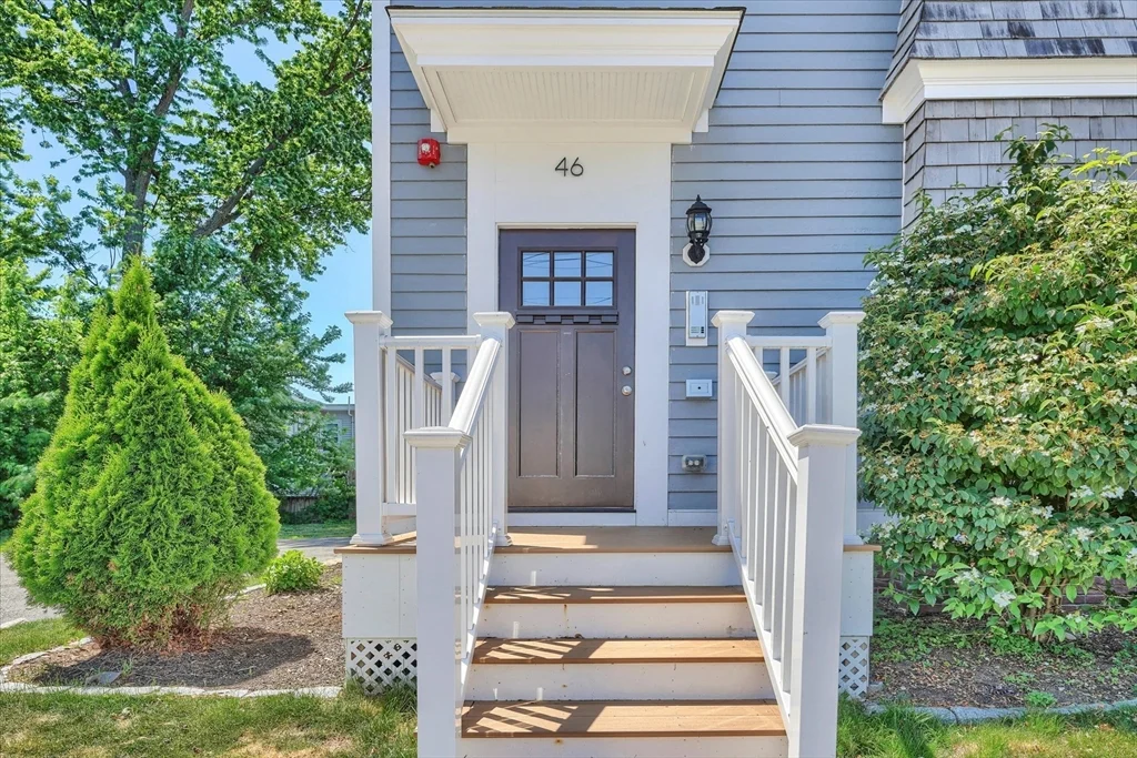 46 Port Norfolk St, Dorchester