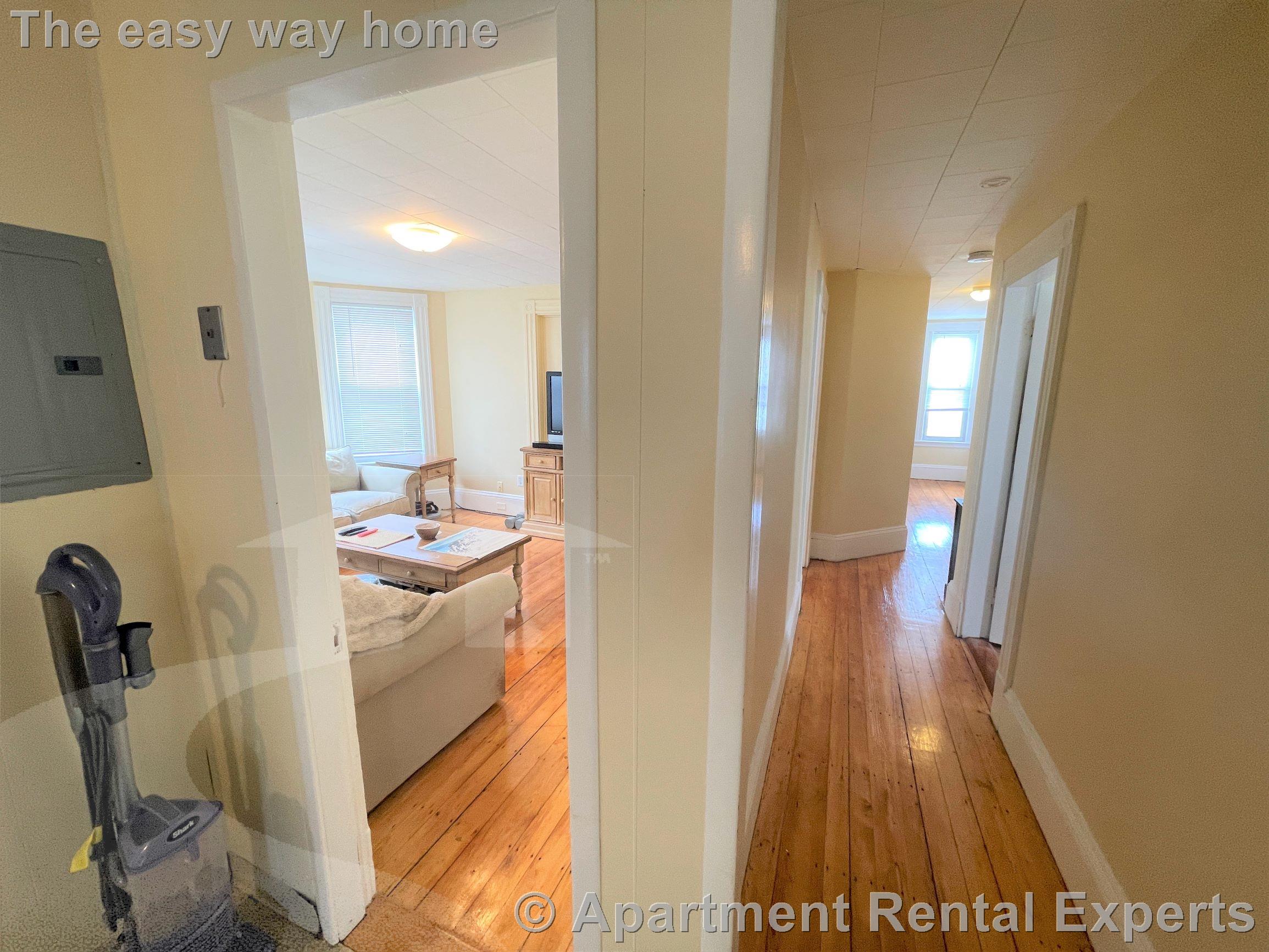 35-37 Hancock St, Porter Square