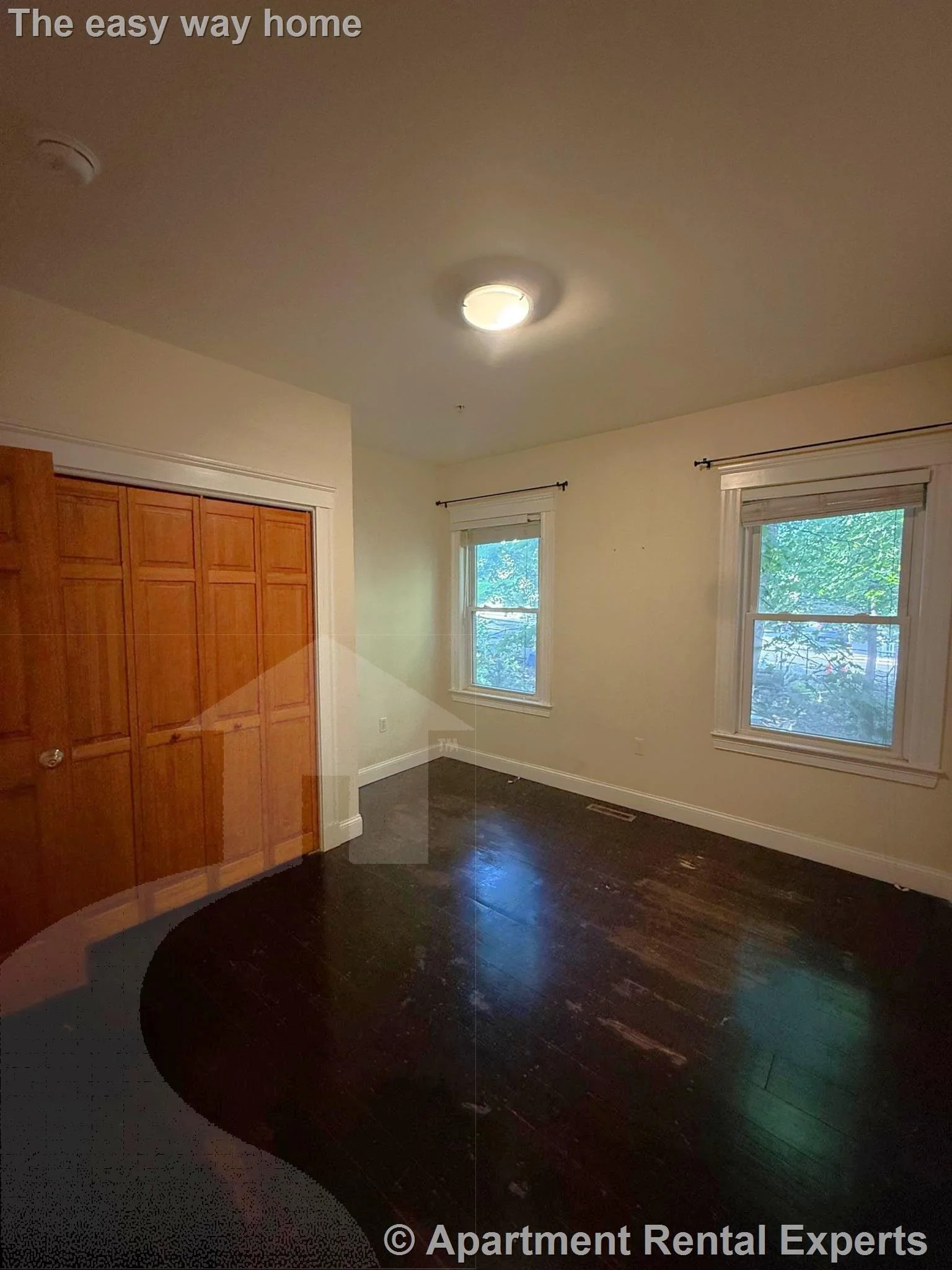 6 Giles Park, Union Square