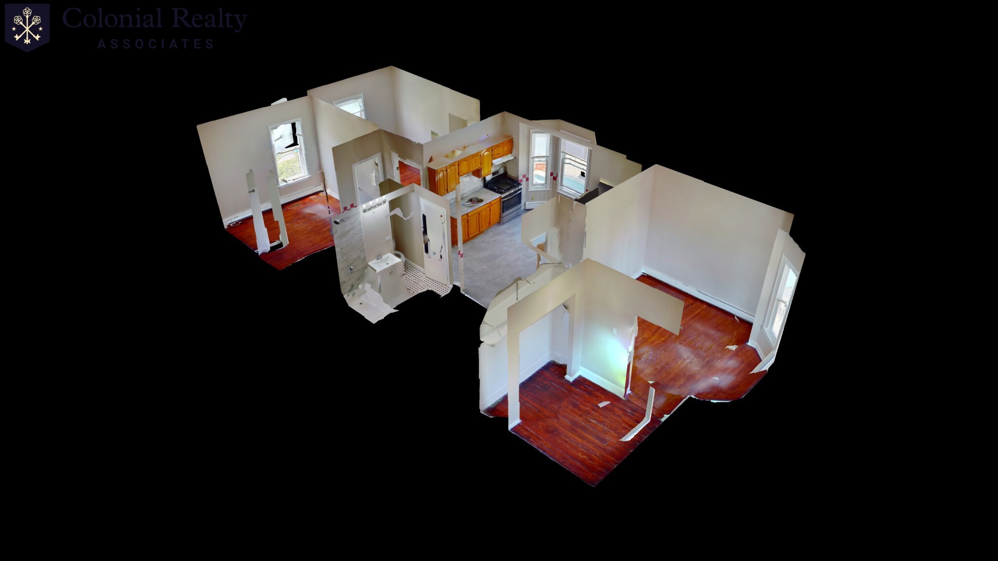 121 George St, Roxbury