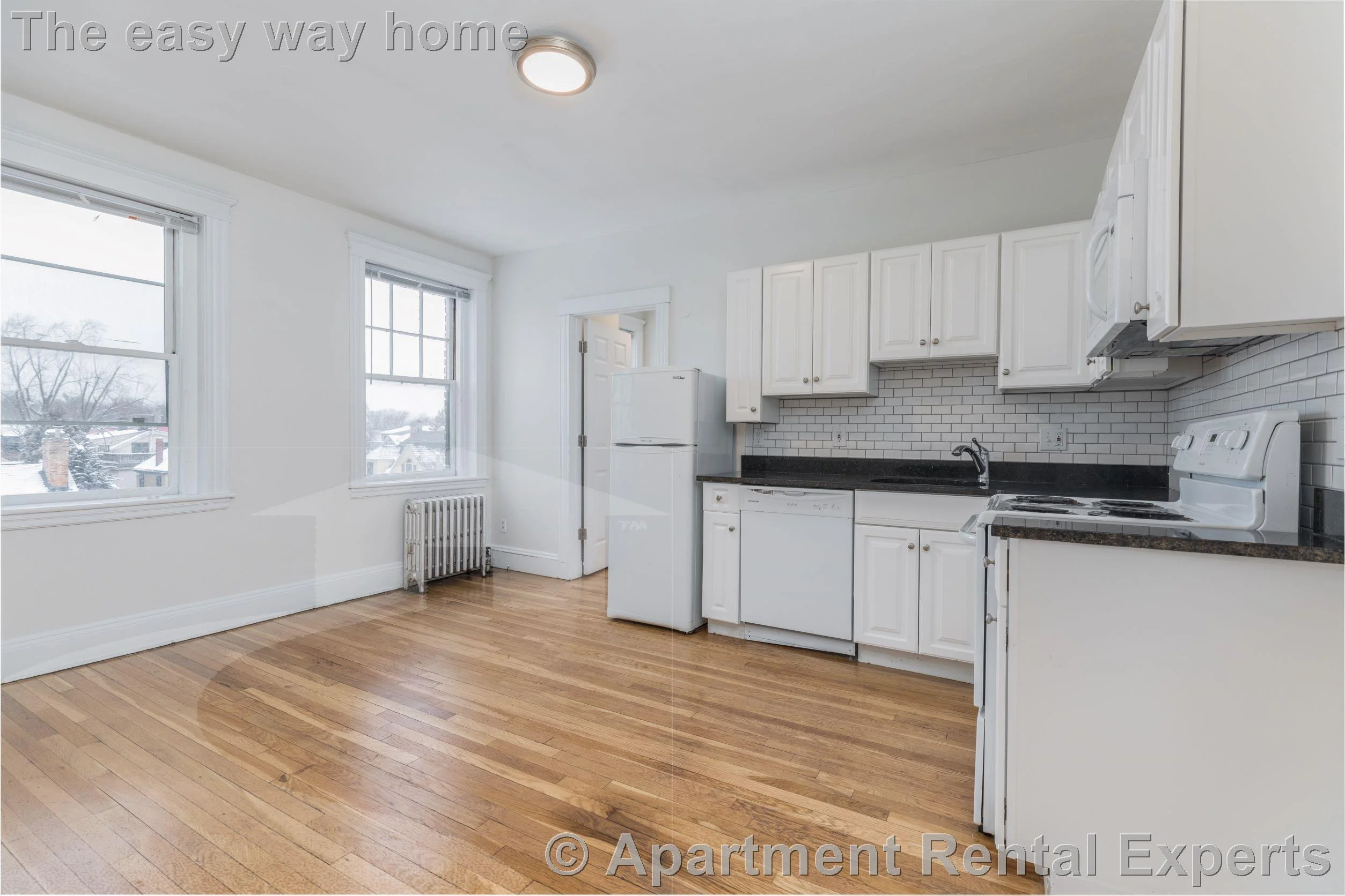 30 Langdon St, Harvard Square