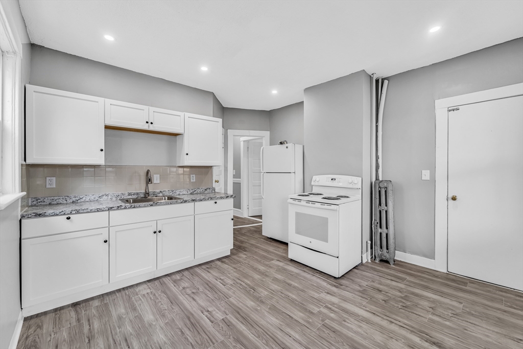 64 Topliff St, Boston