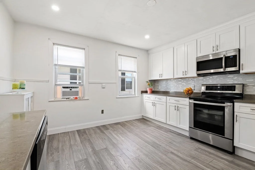 107 Belle Ave, Medford