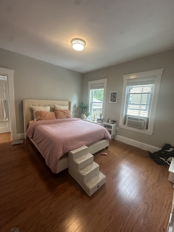 142 Powder House Blvd, Teele Square