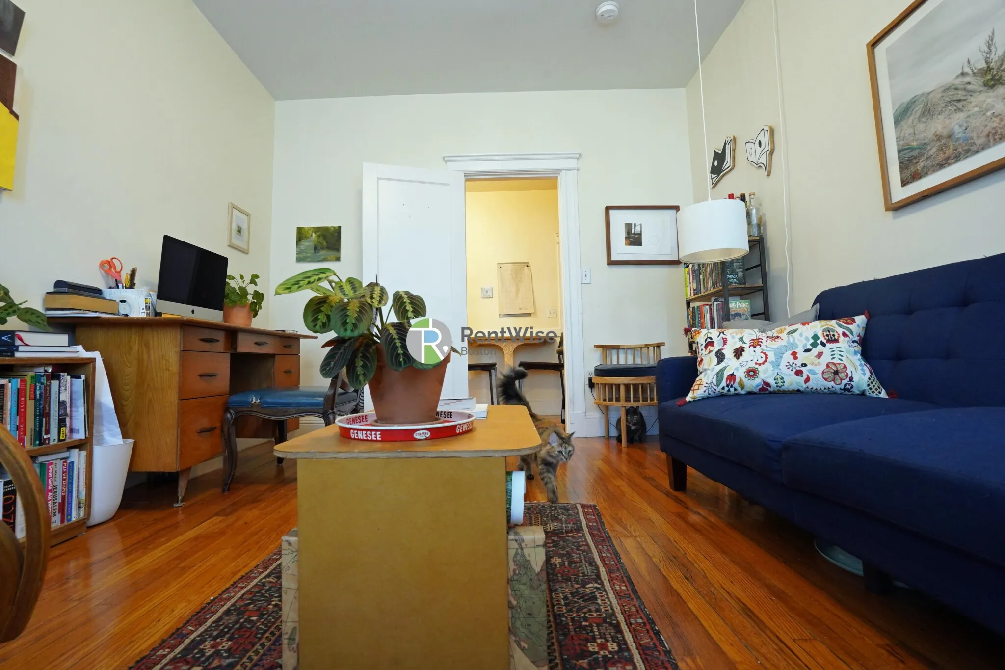 1846 Commonwealth Ave, Brighton