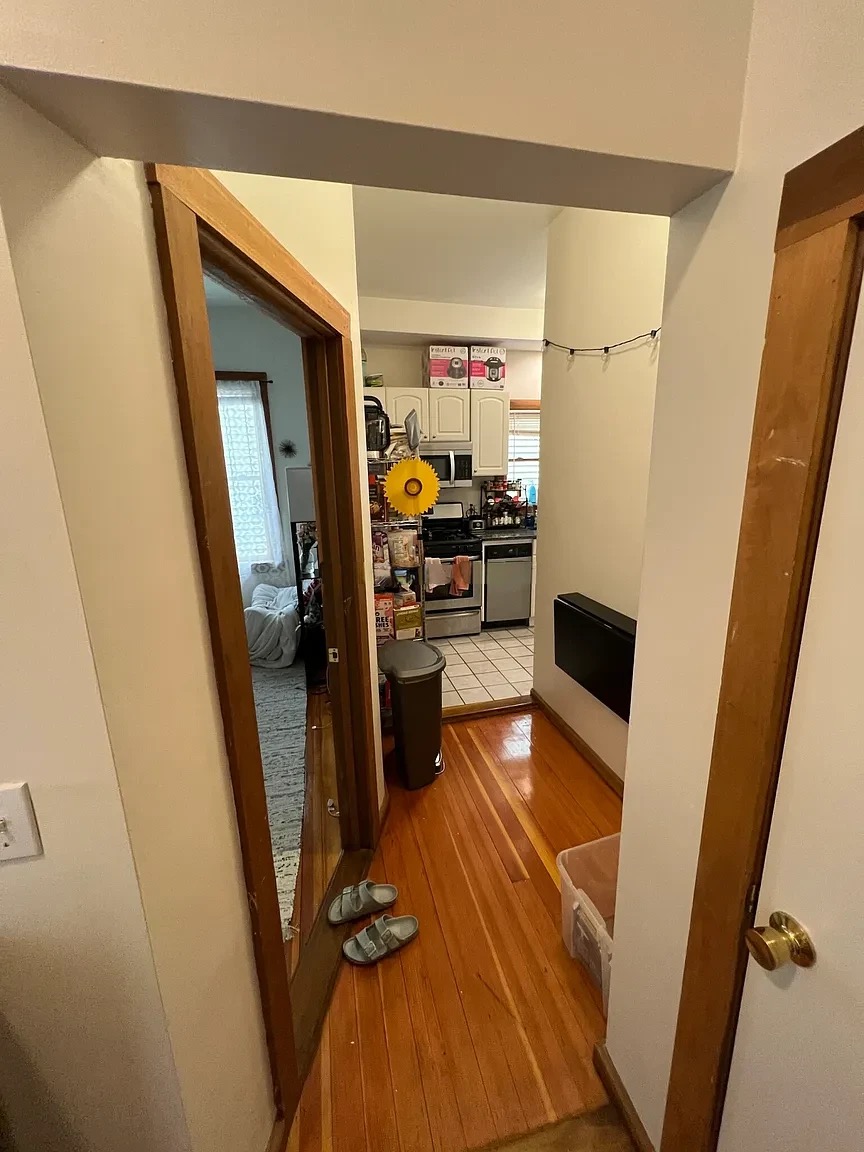 90 Hancock St, Mid-Cambridge