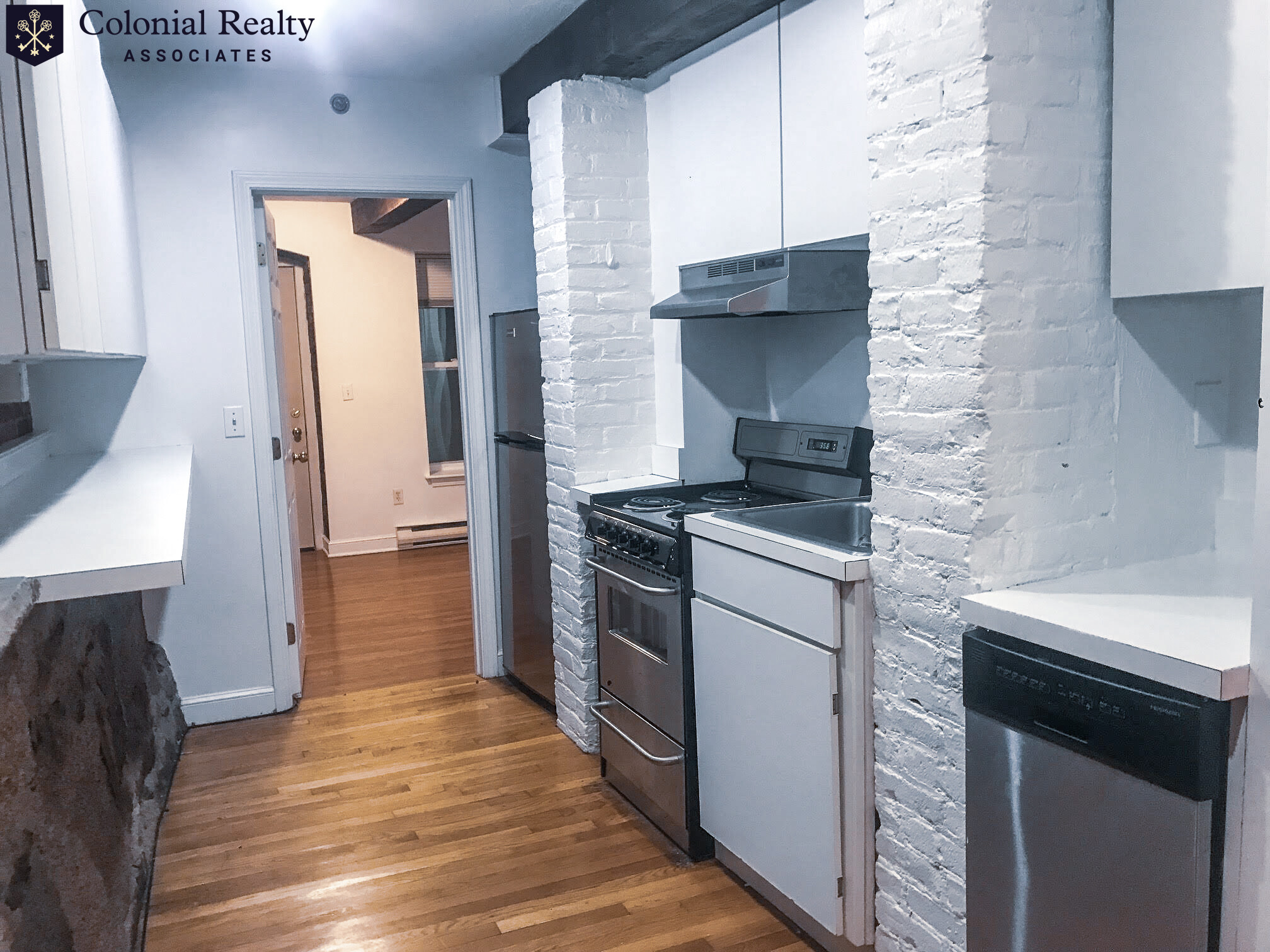 6 Cleveland Pl, North End