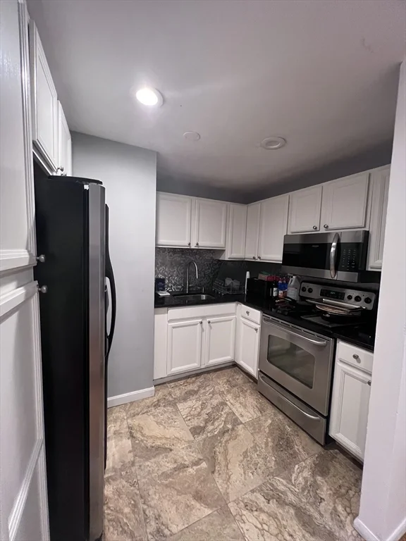 50 Seymour St, Roslindale