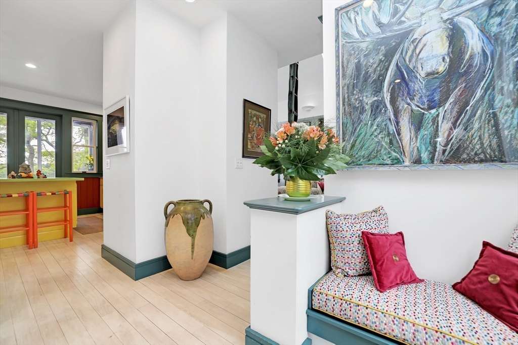 17 Bourne Point Rd, Wareham