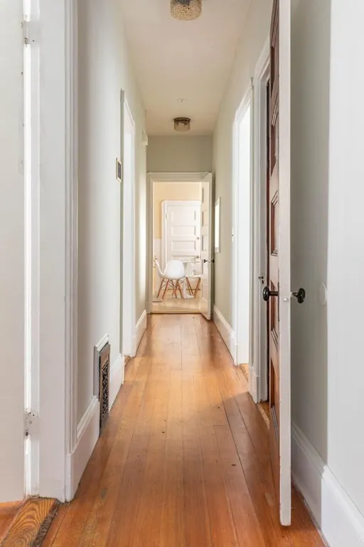 789 Columbia Rd, Boston