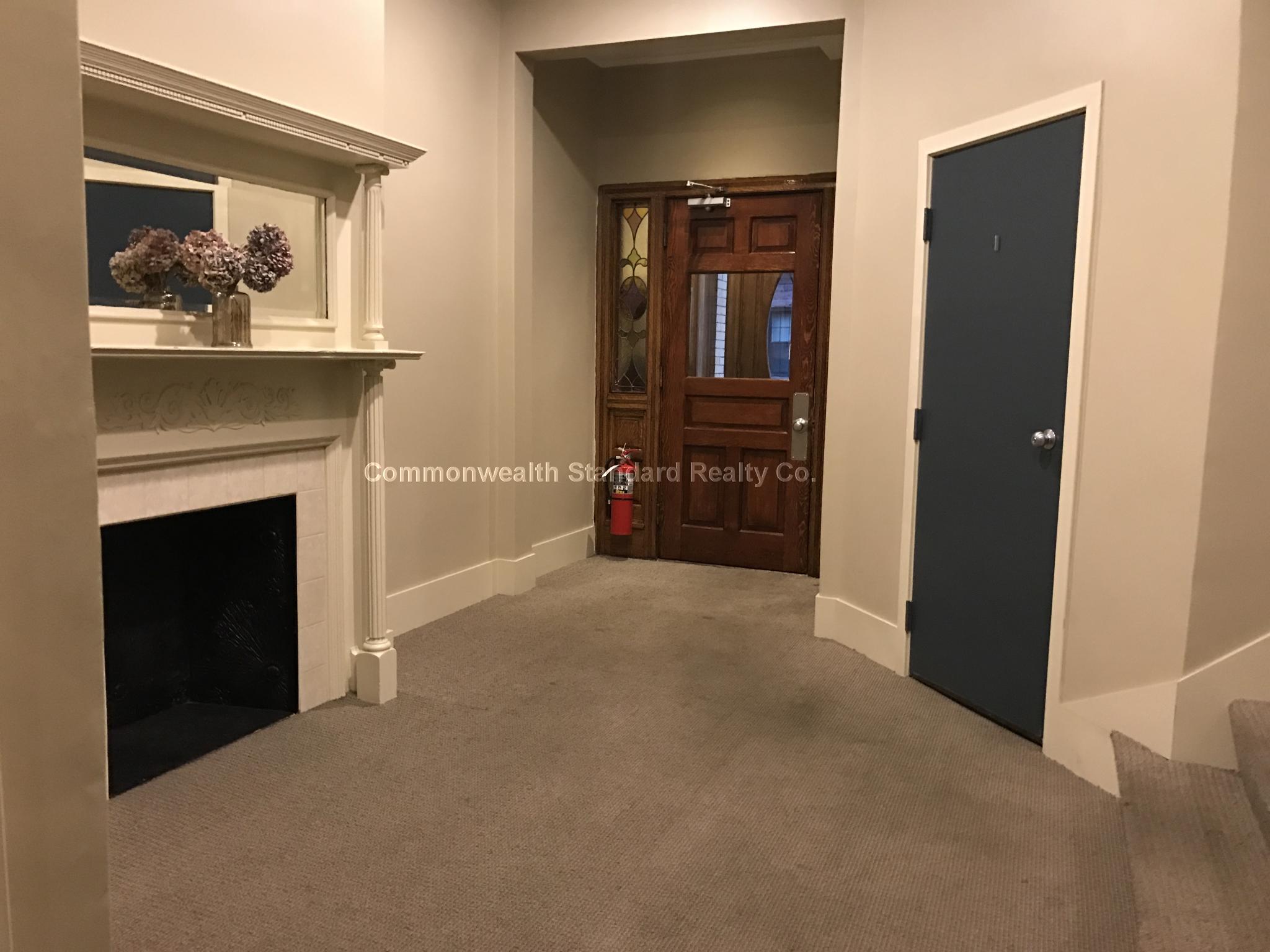 181 Saint Botolph, South End