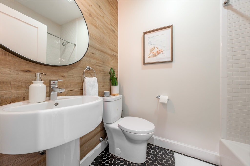 884 Adams St, Dorchester