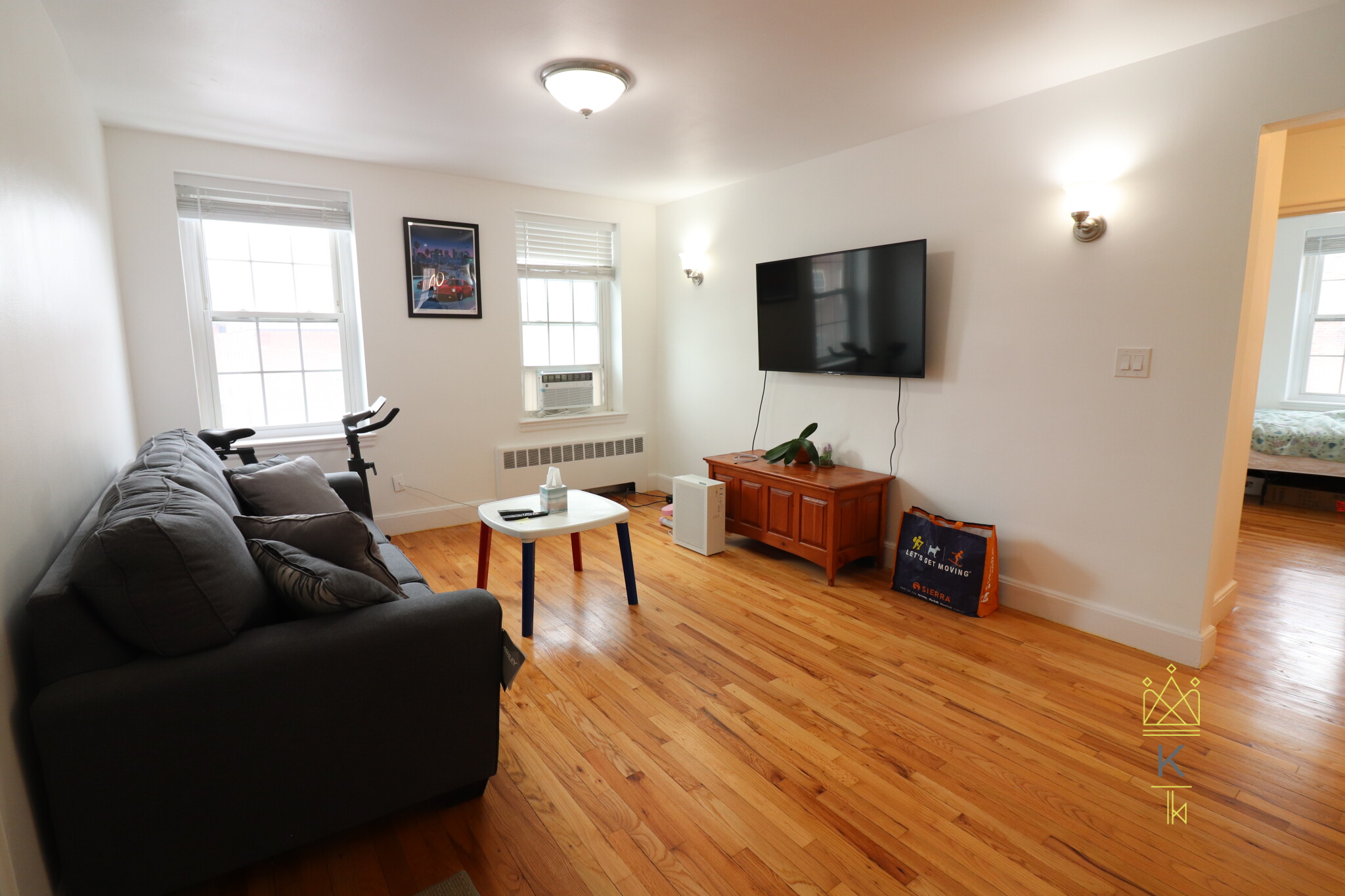 25 Englewood Ave, Salisbury Road - Corey Farm