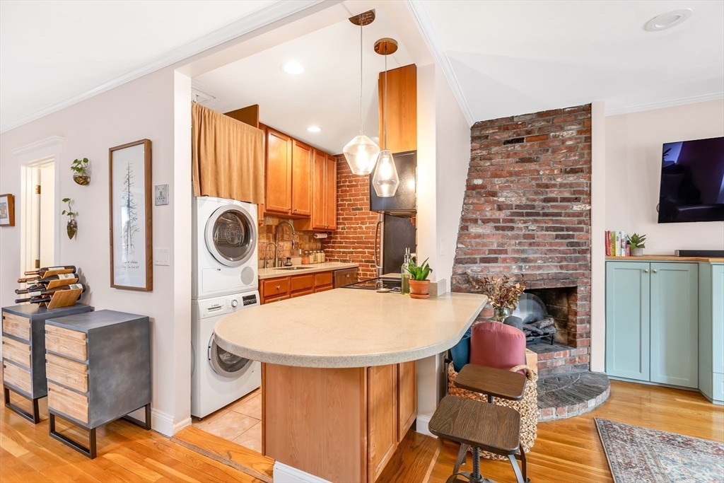 300 Columbus Ave, South End