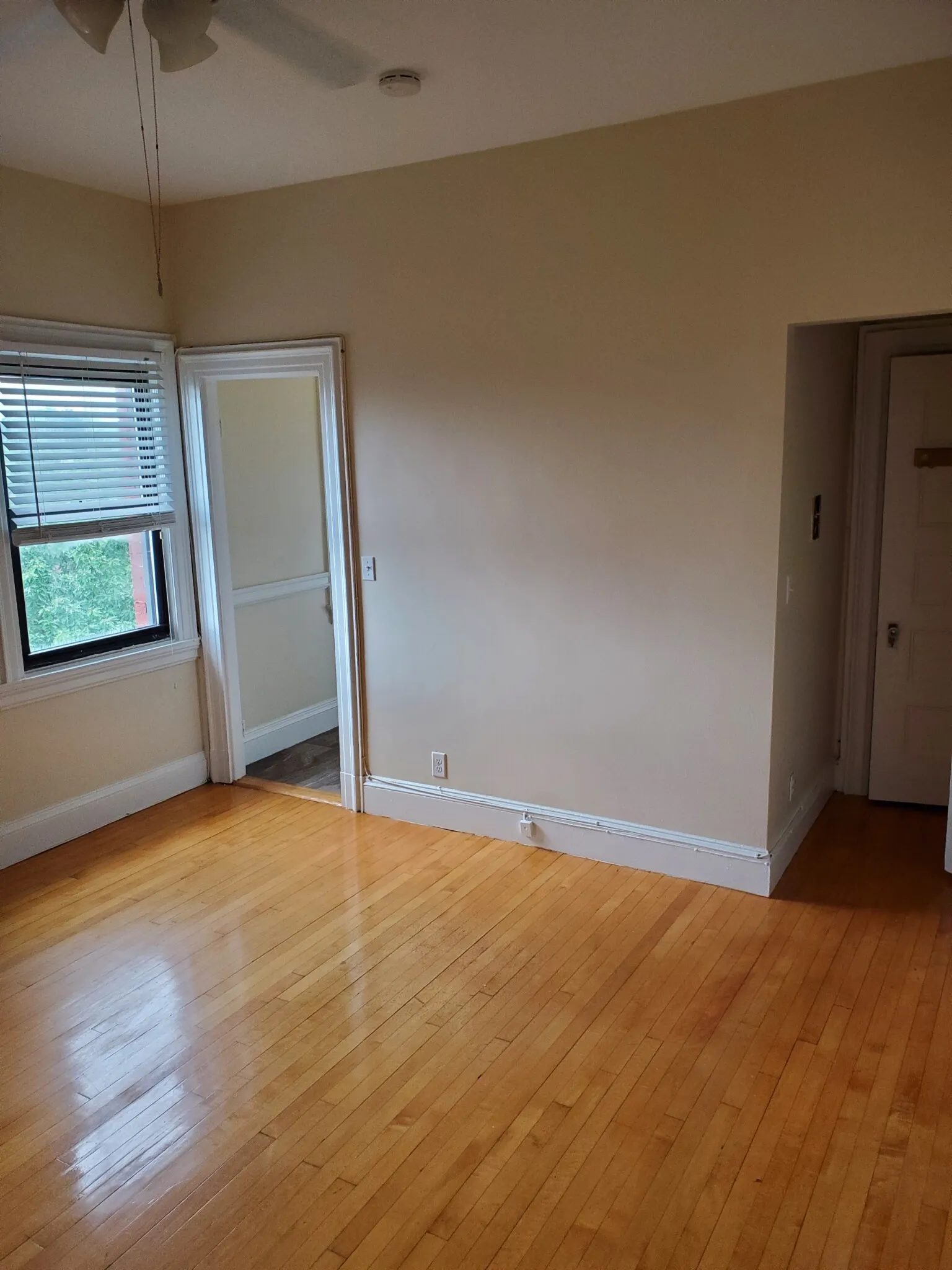 1470 Beacon St, Corey Hill