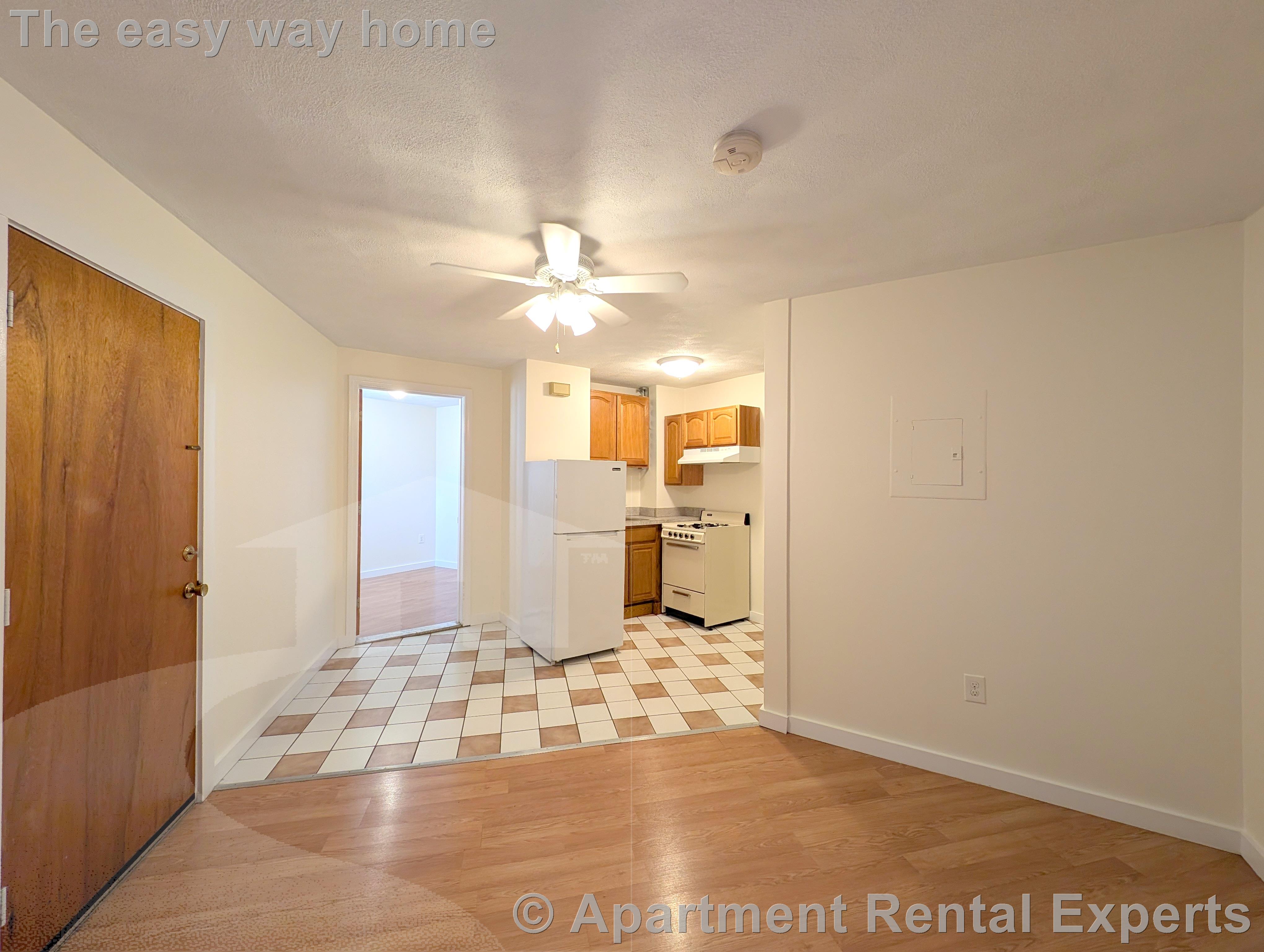 3 Holland St, Davis Square