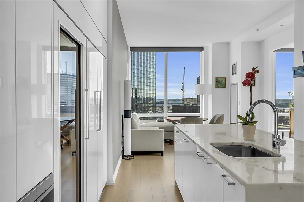 1 Franklin St, Downtown