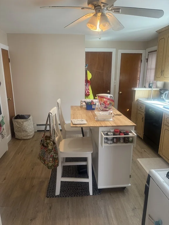 44 Spring, Malden