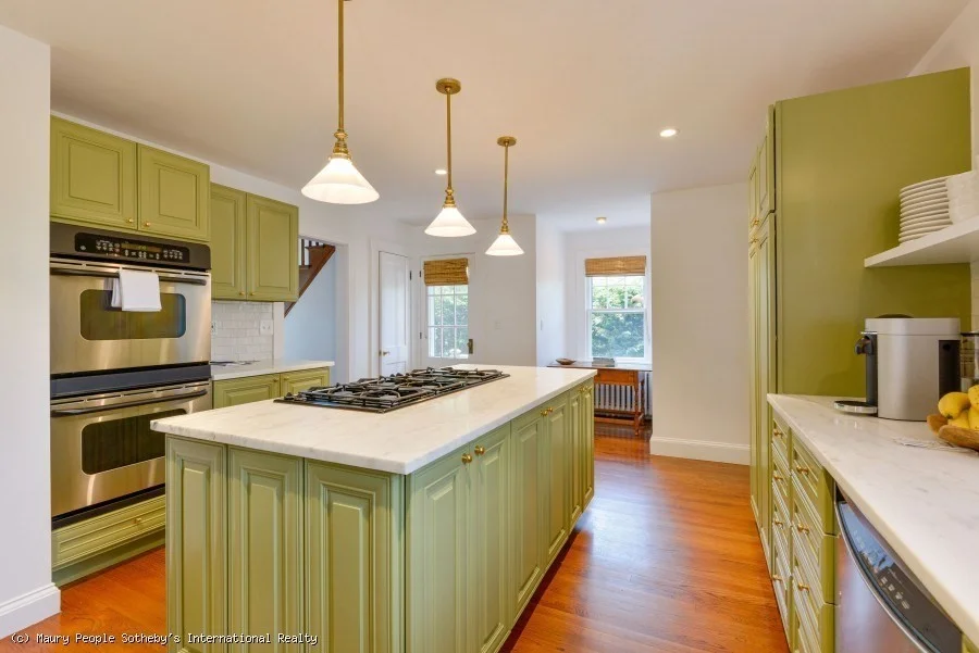 3 North Beach St, Brant Point