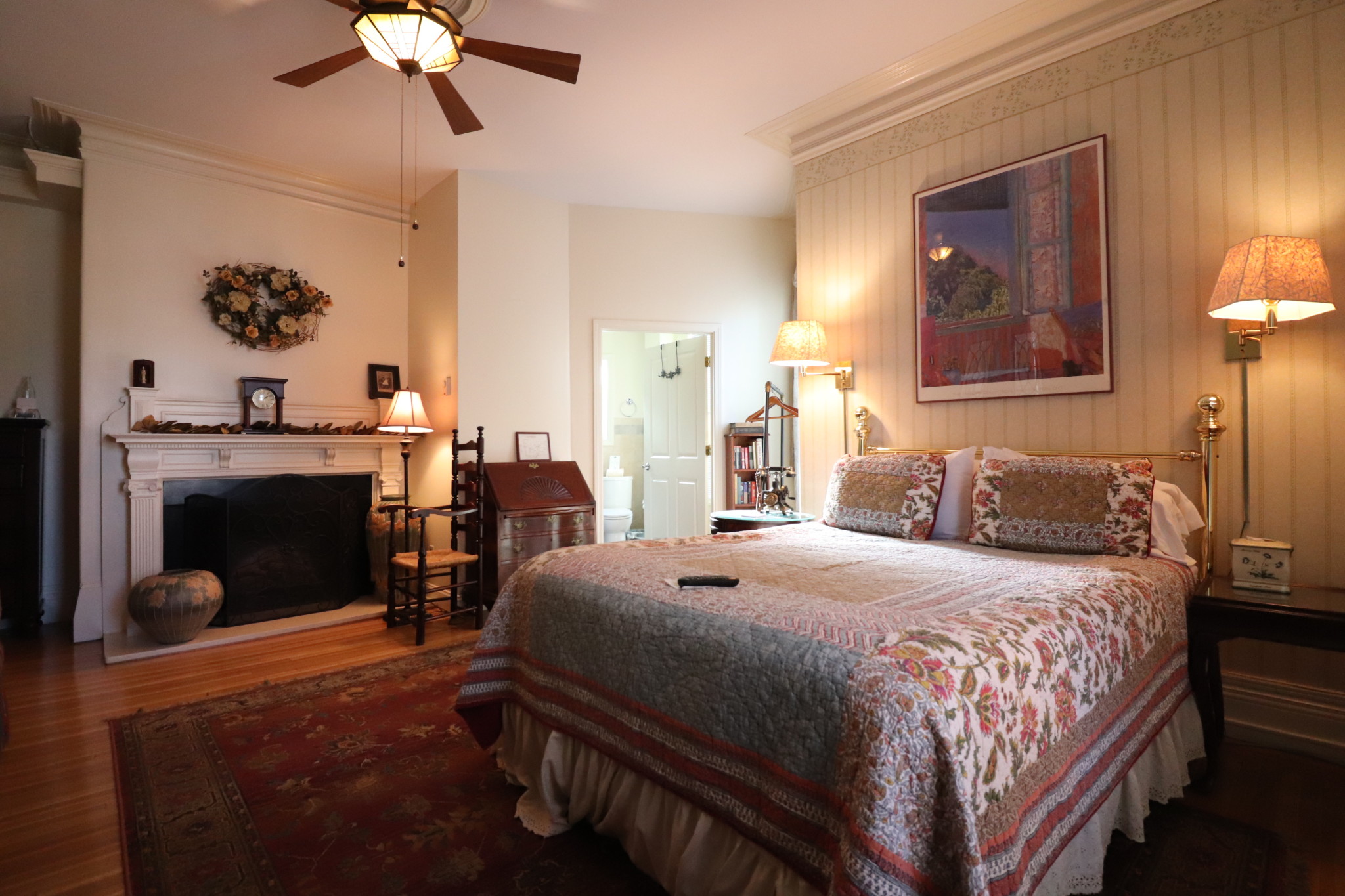 83 Longwood Ave, Coolidge Corner