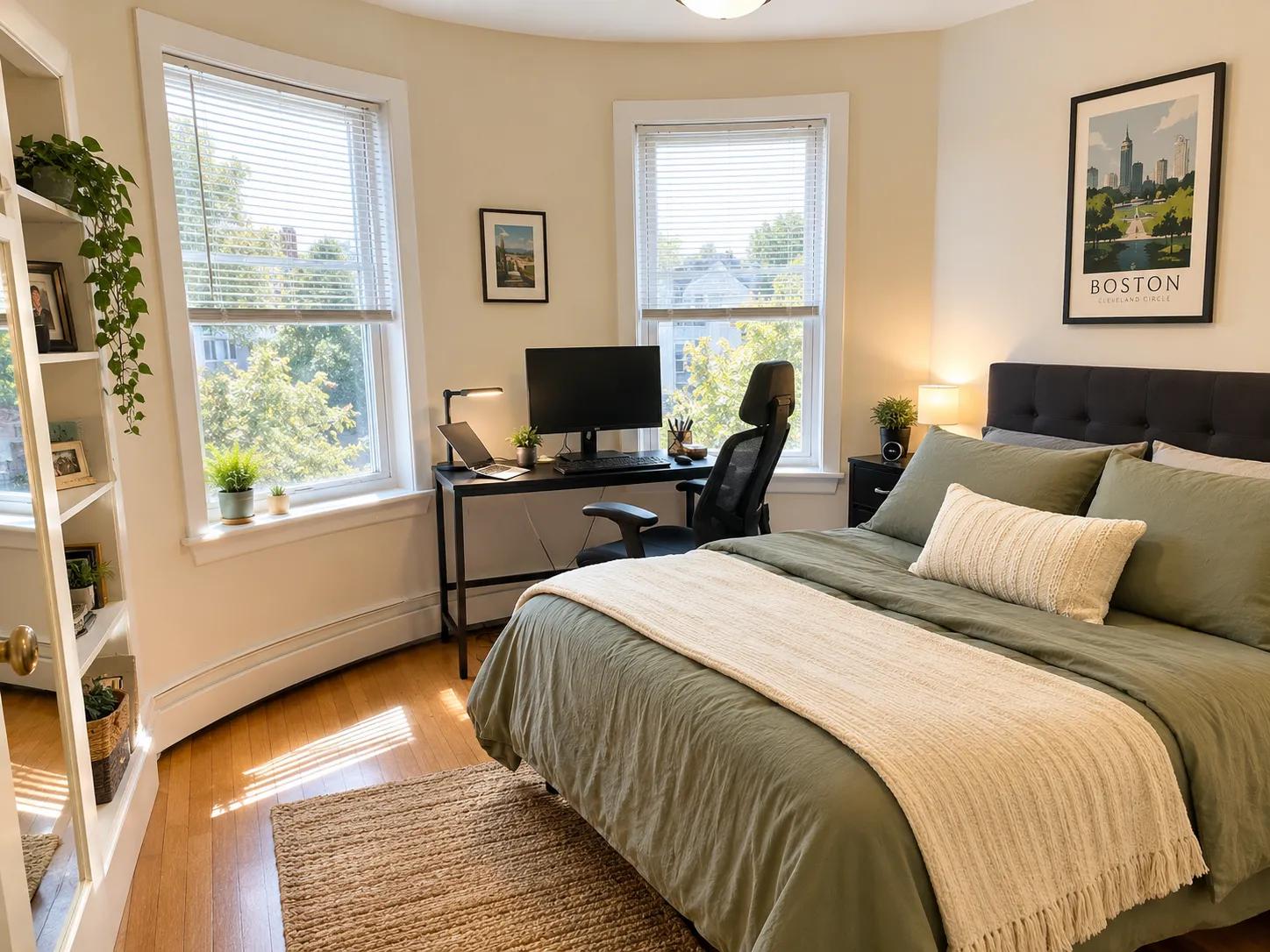 1950 Beacon St, Brighton