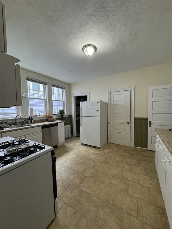 98 Westbourne Ter, Corey Hill