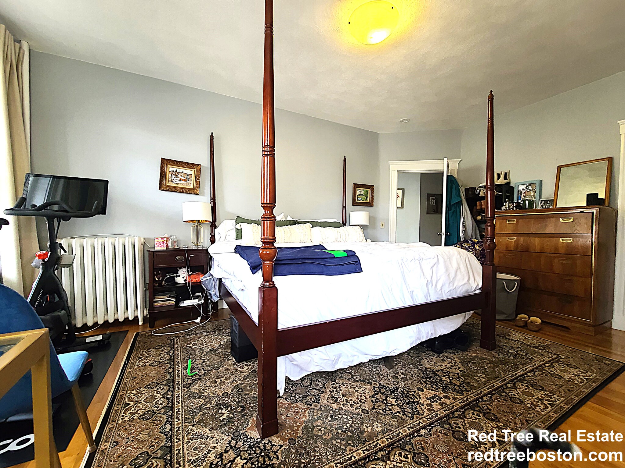 1038 Beacon St, Brookline