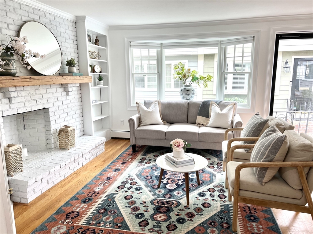 18 Central St, Marblehead