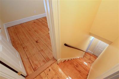 6 White Street Pl, North Cambridge