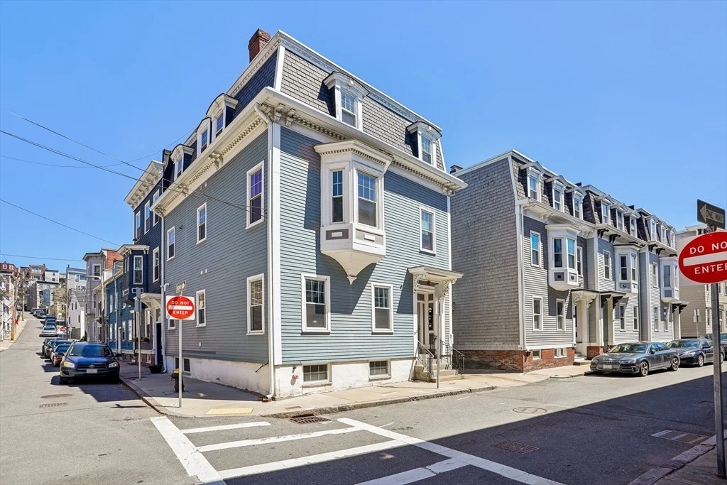 143 High St, Charlestown