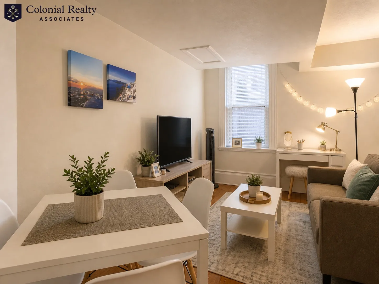304 Berkeley St, Back Bay