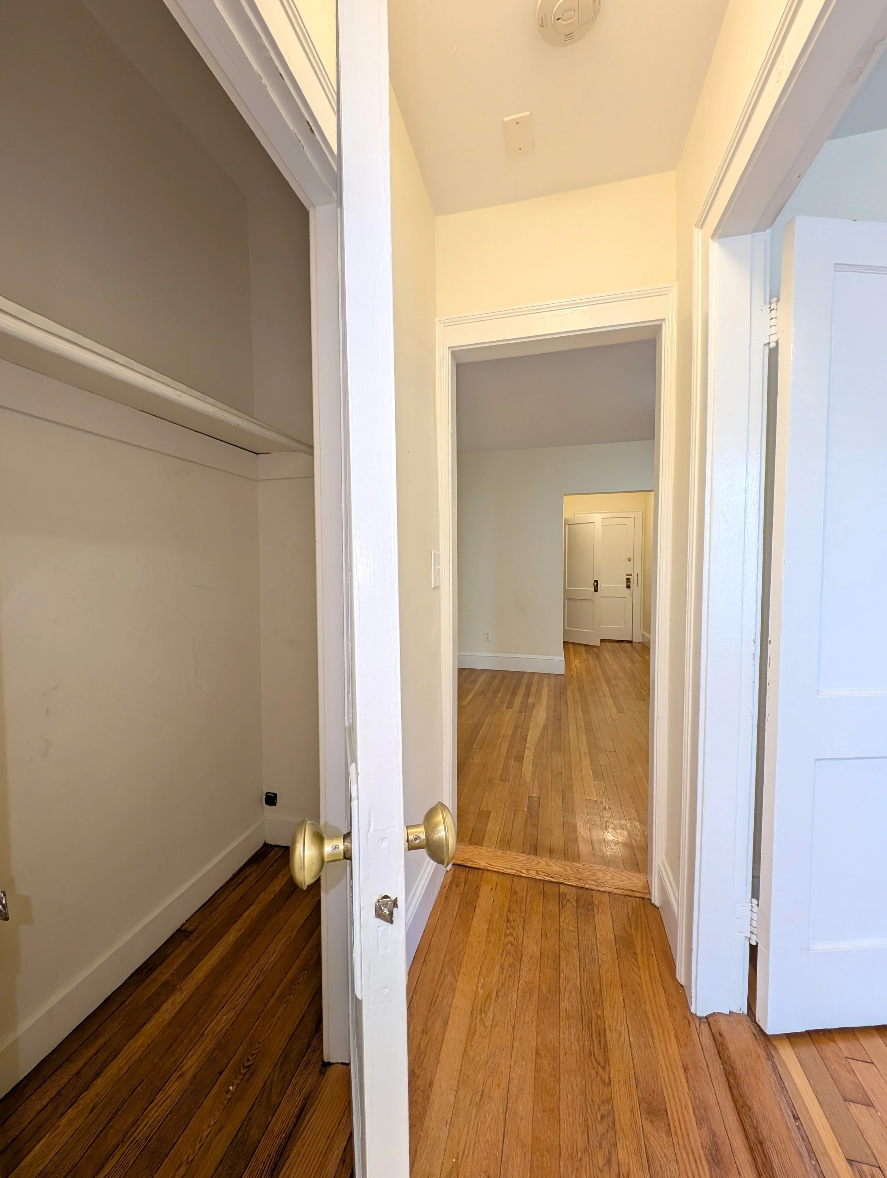 36 College Ave, Davis Square