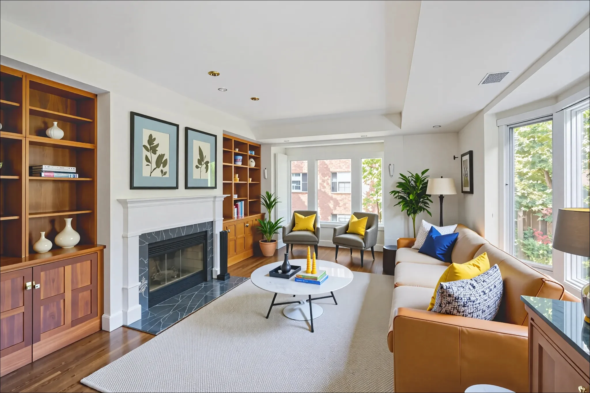 2 Garden Ln, Harvard Square